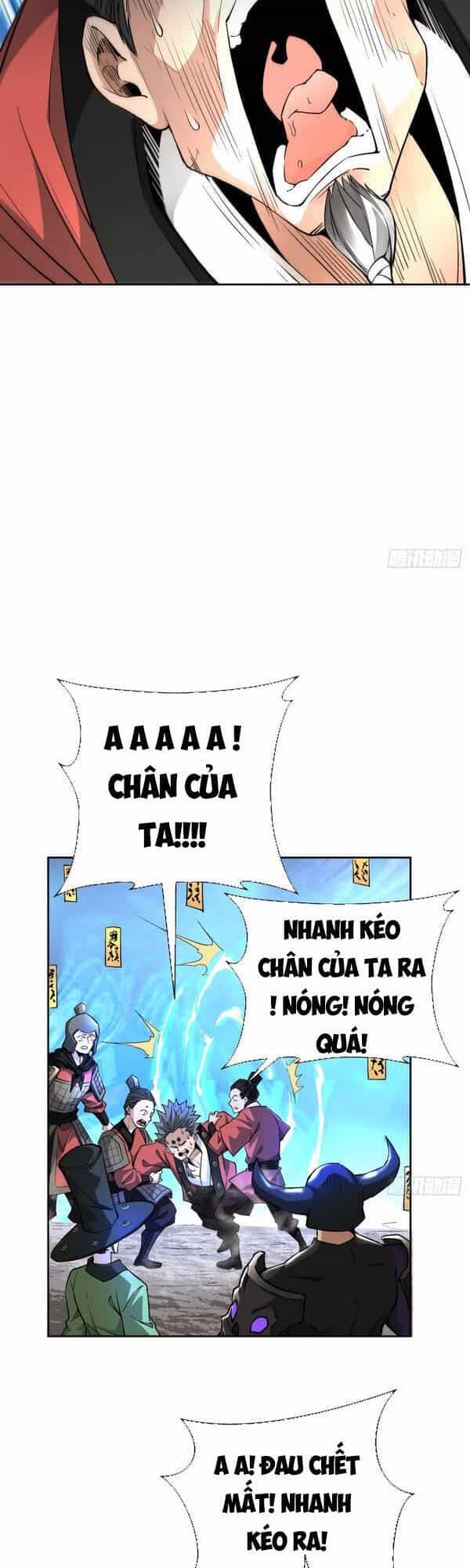 Ta Là Nhà Giàu Số Một, Ta Không Muốn Trọng Sinh - Chương 17 - ảnh 60