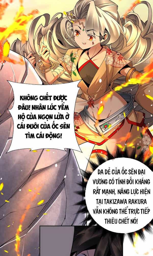 Ta Là Nhà Giàu Số Một, Ta Không Muốn Trọng Sinh - Chương 18 - ảnh 8