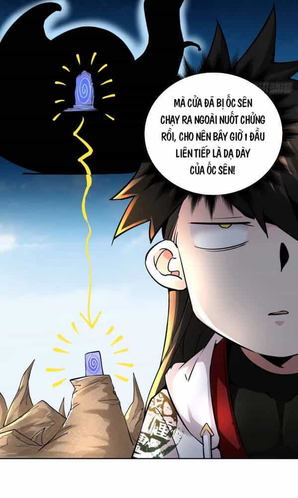 Ta Là Nhà Giàu Số Một, Ta Không Muốn Trọng Sinh - Chương 19 - ảnh 20