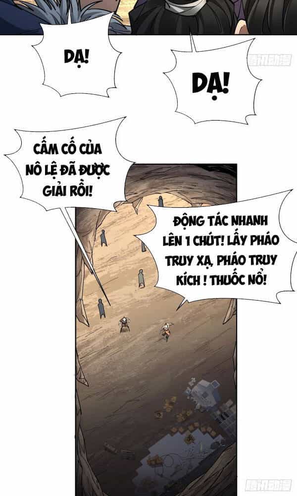 Ta Là Nhà Giàu Số Một, Ta Không Muốn Trọng Sinh - Chương 22 - ảnh 21