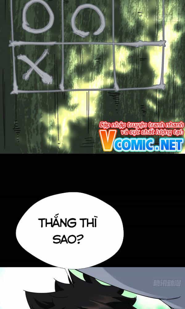 Ta Là Nhà Giàu Số Một, Ta Không Muốn Trọng Sinh - Chương 22 - ảnh 33