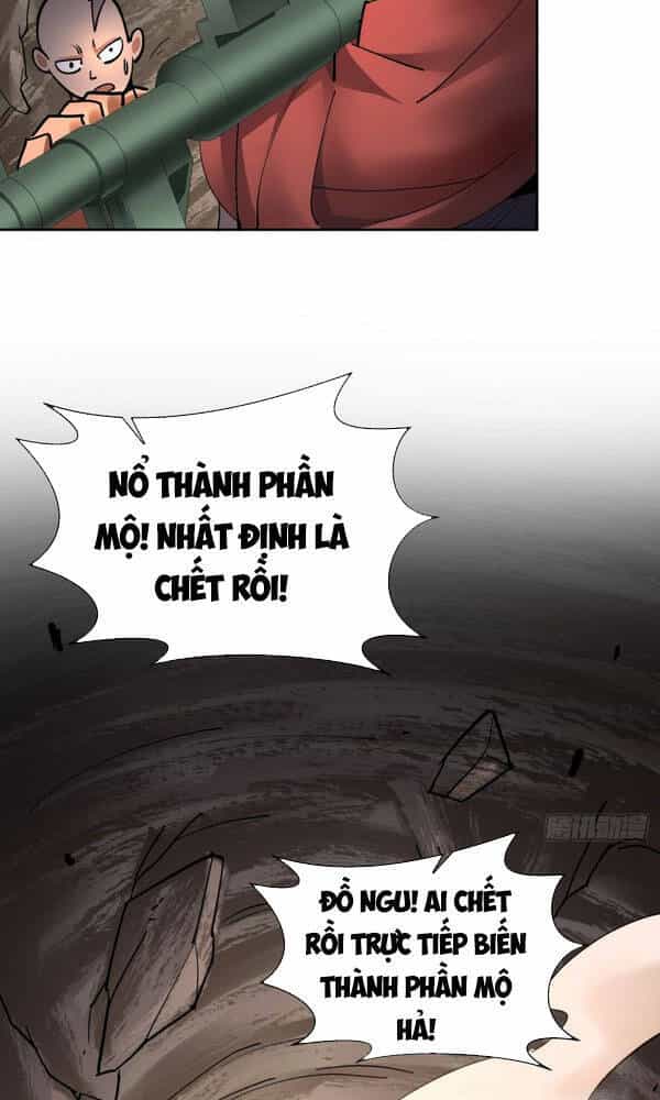 Ta Là Nhà Giàu Số Một, Ta Không Muốn Trọng Sinh - Chương 23 - ảnh 21