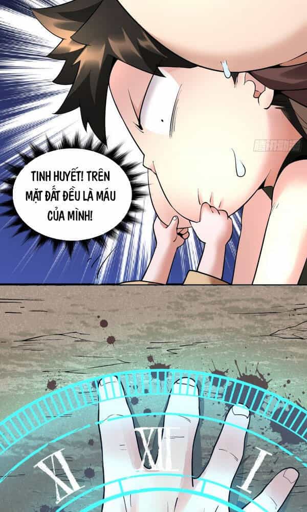 Ta Là Nhà Giàu Số Một, Ta Không Muốn Trọng Sinh - Chương 23 - ảnh 27