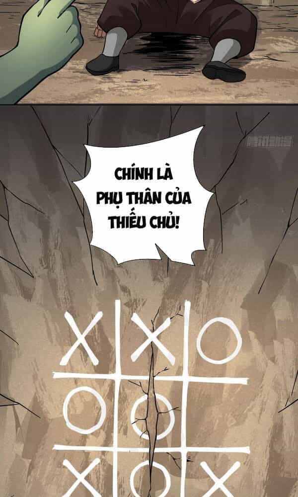 Ta Là Nhà Giàu Số Một, Ta Không Muốn Trọng Sinh - Chương 25 - ảnh 16