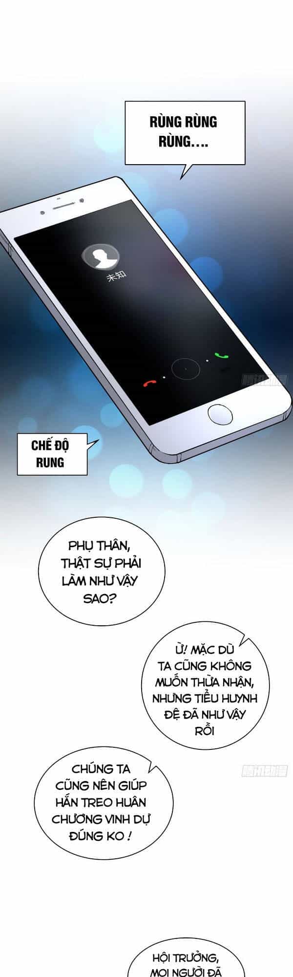 Ta Là Nhà Giàu Số Một, Ta Không Muốn Trọng Sinh - Chương 26 - ảnh 36