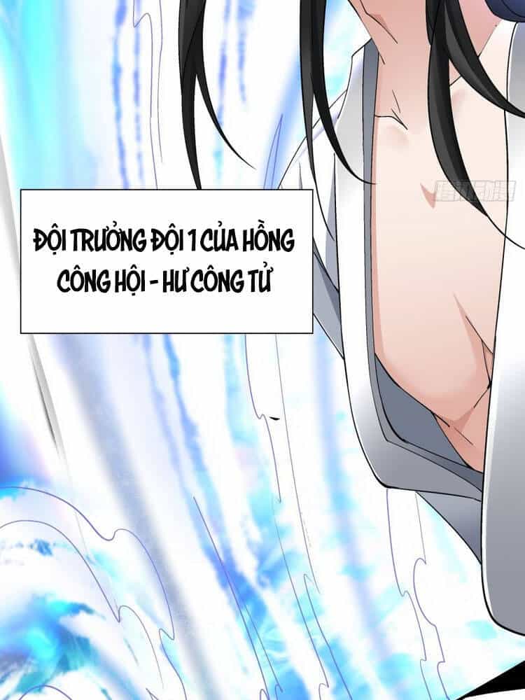 Ta Là Nhà Giàu Số Một, Ta Không Muốn Trọng Sinh - Chương 27 - ảnh 52