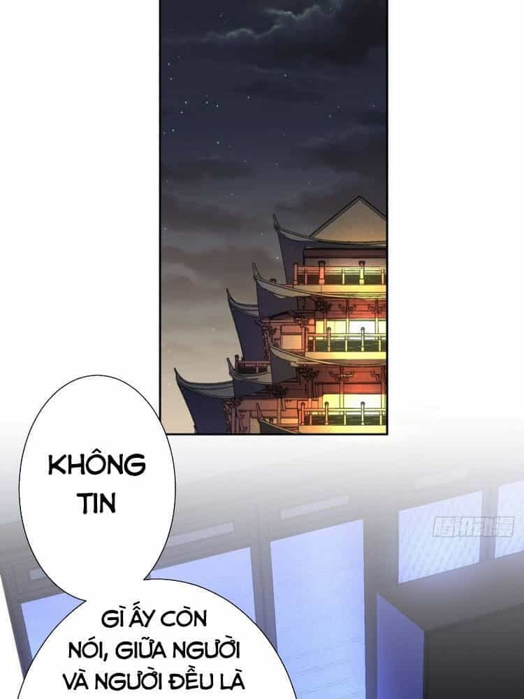 Ta Là Nhà Giàu Số Một, Ta Không Muốn Trọng Sinh - Chương 29 - ảnh 31