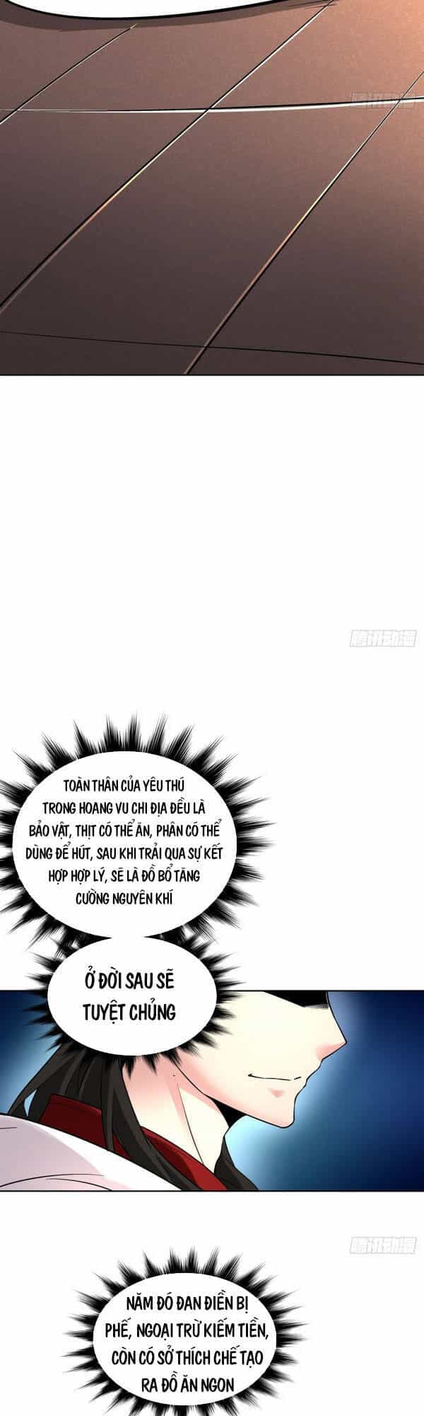 Ta Là Nhà Giàu Số Một, Ta Không Muốn Trọng Sinh - Chương 30 - ảnh 28