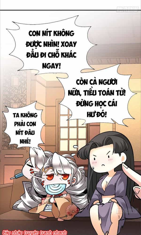 Ta Là Nhà Giàu Số Một, Ta Không Muốn Trọng Sinh - Chương 30 - ảnh 6