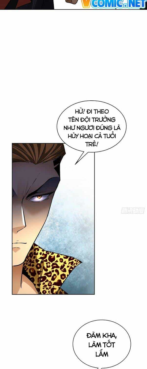 Ta Là Nhà Giàu Số Một, Ta Không Muốn Trọng Sinh - Chương 32 - ảnh 58