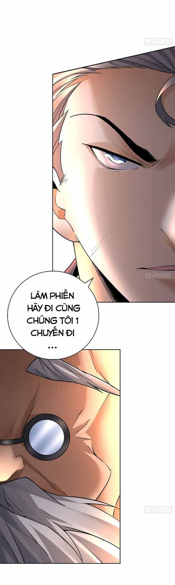 Ta Là Nhà Giàu Số Một, Ta Không Muốn Trọng Sinh - Chương 33 - ảnh 48