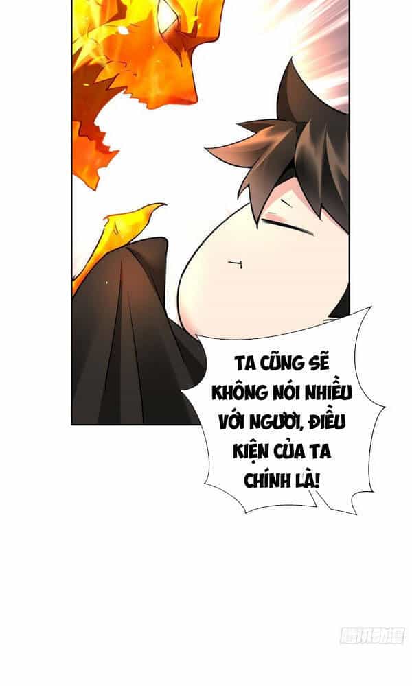 Ta Là Nhà Giàu Số Một, Ta Không Muốn Trọng Sinh - Chương 33 - ảnh 8