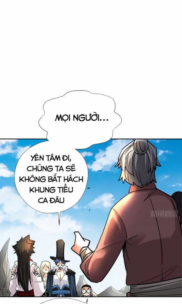 Ta Là Nhà Giàu Số Một, Ta Không Muốn Trọng Sinh - Chương 34 - ảnh 30