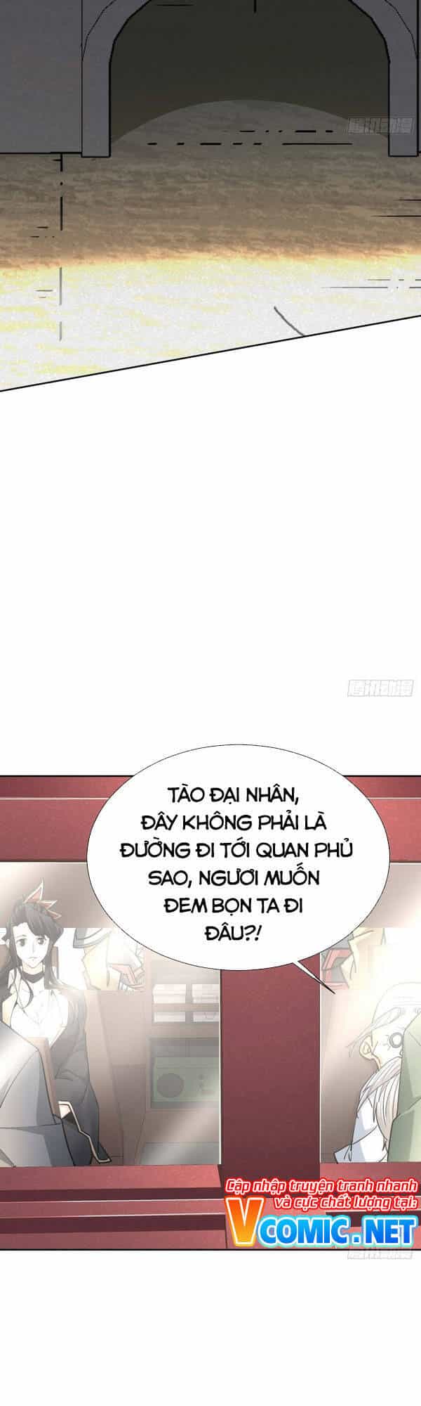 Ta Là Nhà Giàu Số Một, Ta Không Muốn Trọng Sinh - Chương 34 - ảnh 36