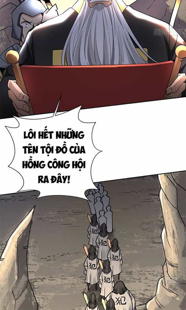 Ta Là Nhà Giàu Số Một, Ta Không Muốn Trọng Sinh - Chương 35 - ảnh 16