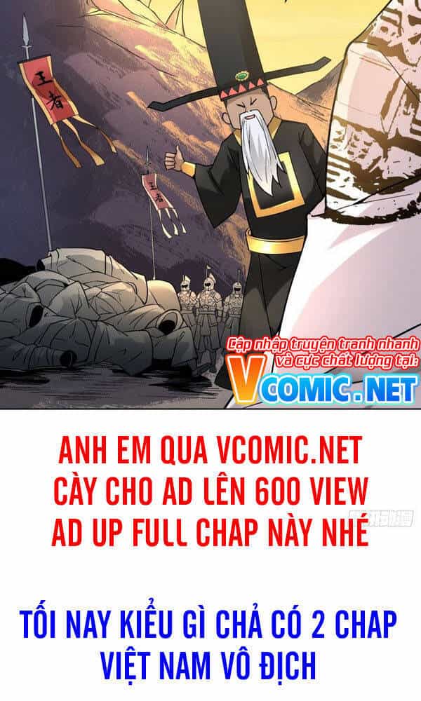 Ta Là Nhà Giàu Số Một, Ta Không Muốn Trọng Sinh - Chương 35 - ảnh 6