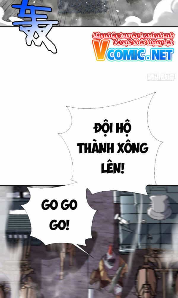 Ta Là Nhà Giàu Số Một, Ta Không Muốn Trọng Sinh - Chương 37 - ảnh 23