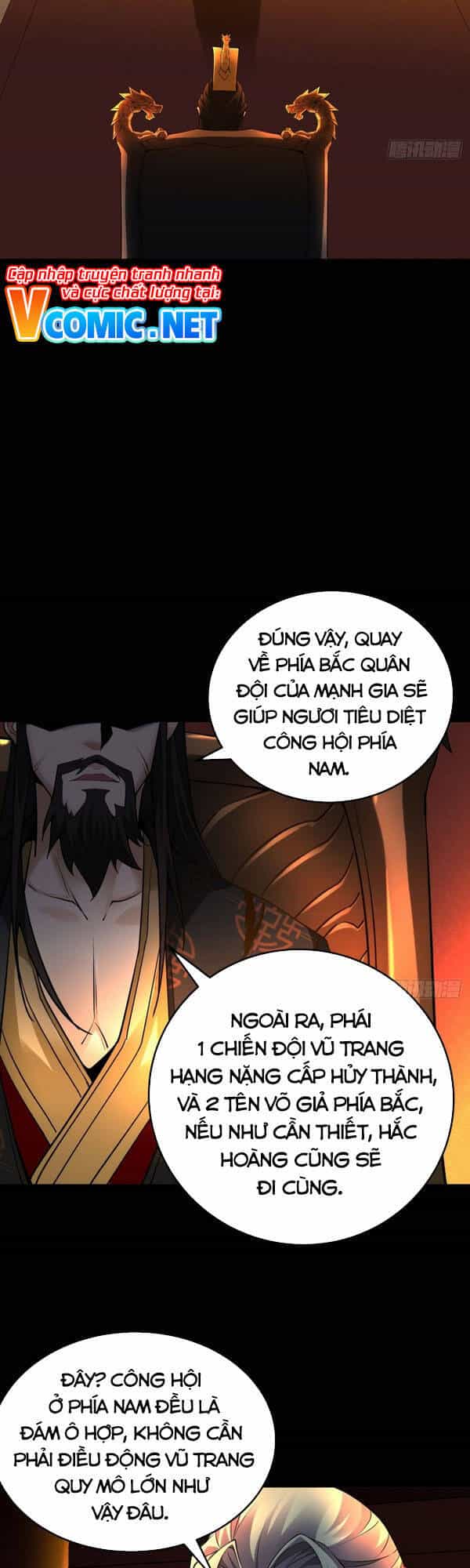 Ta Là Nhà Giàu Số Một, Ta Không Muốn Trọng Sinh - Chương 38 - ảnh 20