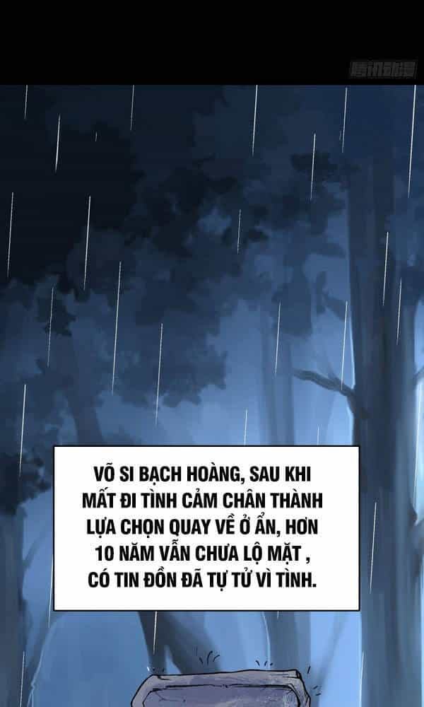 Ta Là Nhà Giàu Số Một, Ta Không Muốn Trọng Sinh - Chương 38 - ảnh 4