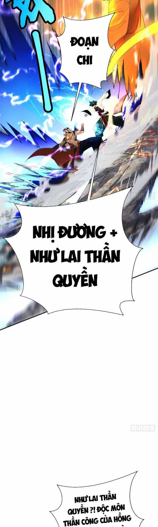 Ta Là Nhà Giàu Số Một, Ta Không Muốn Trọng Sinh - Chương 39 - ảnh 34