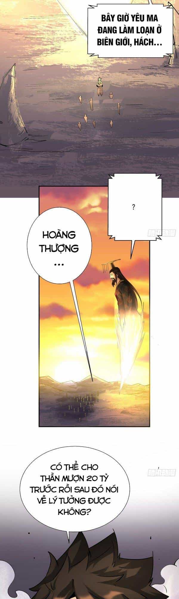 Ta Là Nhà Giàu Số Một, Ta Không Muốn Trọng Sinh - Chương 40 - ảnh 23
