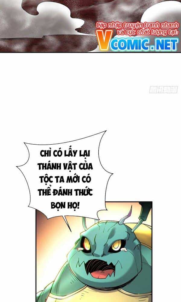 Ta Là Nhà Giàu Số Một, Ta Không Muốn Trọng Sinh - Chương 41 - ảnh 25