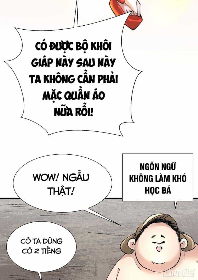 Ta Là Nhà Giàu Số Một, Ta Không Muốn Trọng Sinh - Chương 42 - ảnh 34