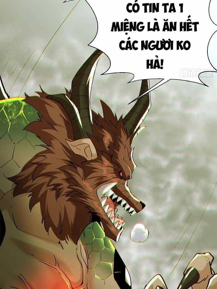 Ta Là Nhà Giàu Số Một, Ta Không Muốn Trọng Sinh - Chương 43 - ảnh 8
