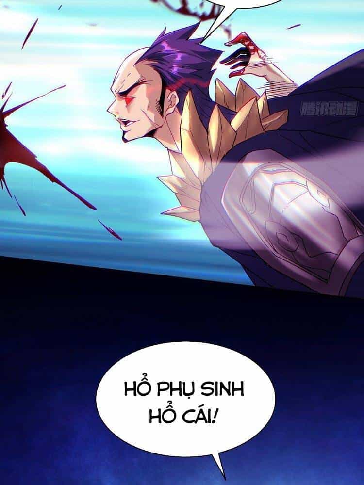Ta Là Nhà Giàu Số Một, Ta Không Muốn Trọng Sinh - Chương 45 - ảnh 27
