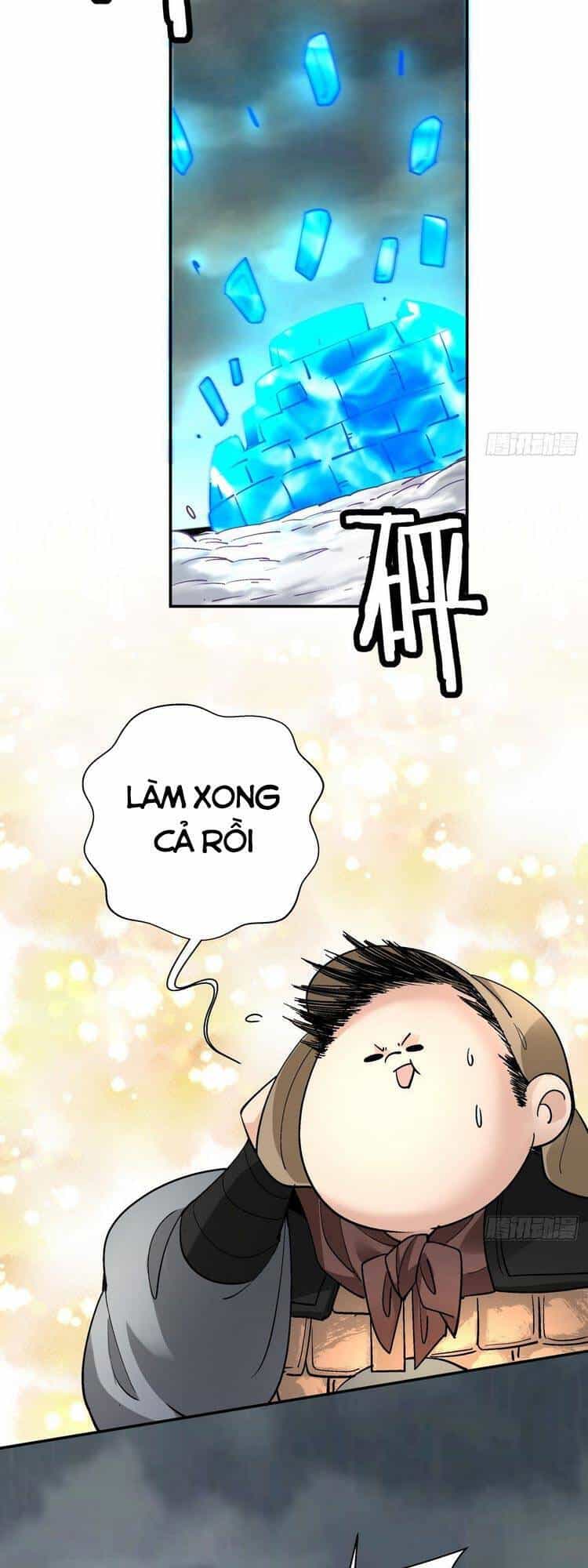 Ta Là Nhà Giàu Số Một, Ta Không Muốn Trọng Sinh - Chương 47 - ảnh 13
