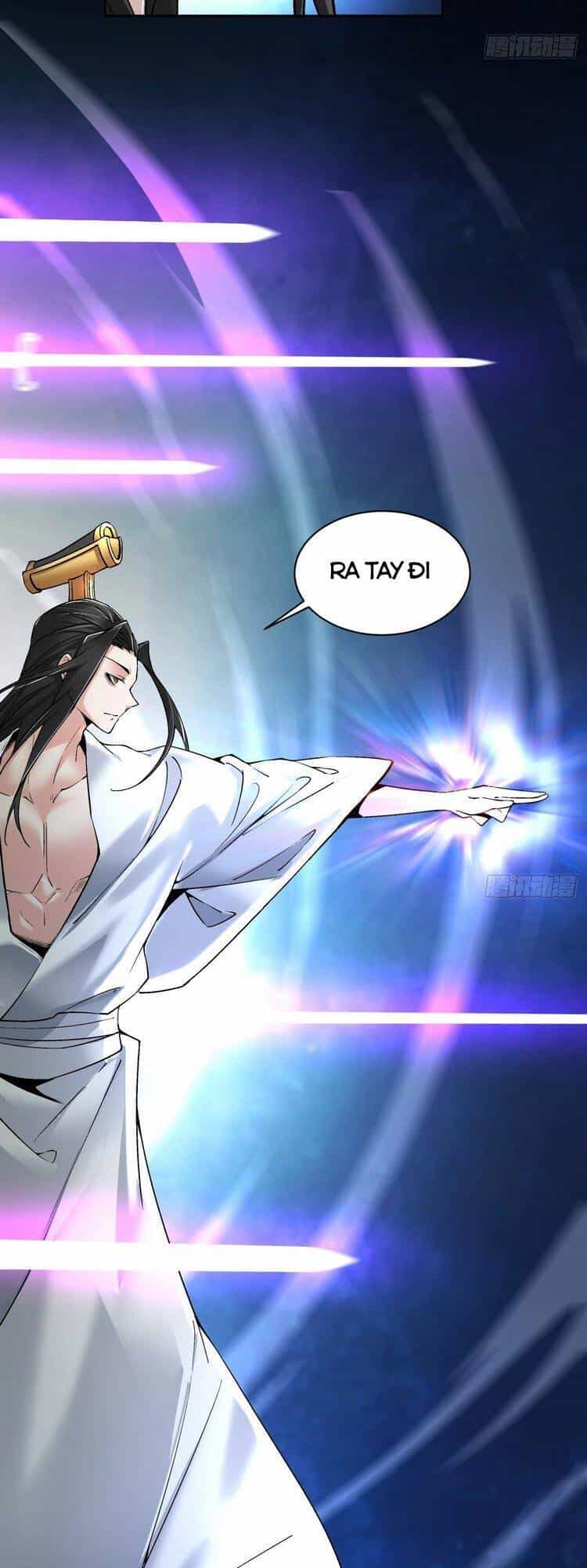 Ta Là Nhà Giàu Số Một, Ta Không Muốn Trọng Sinh - Chương 47 - ảnh 26