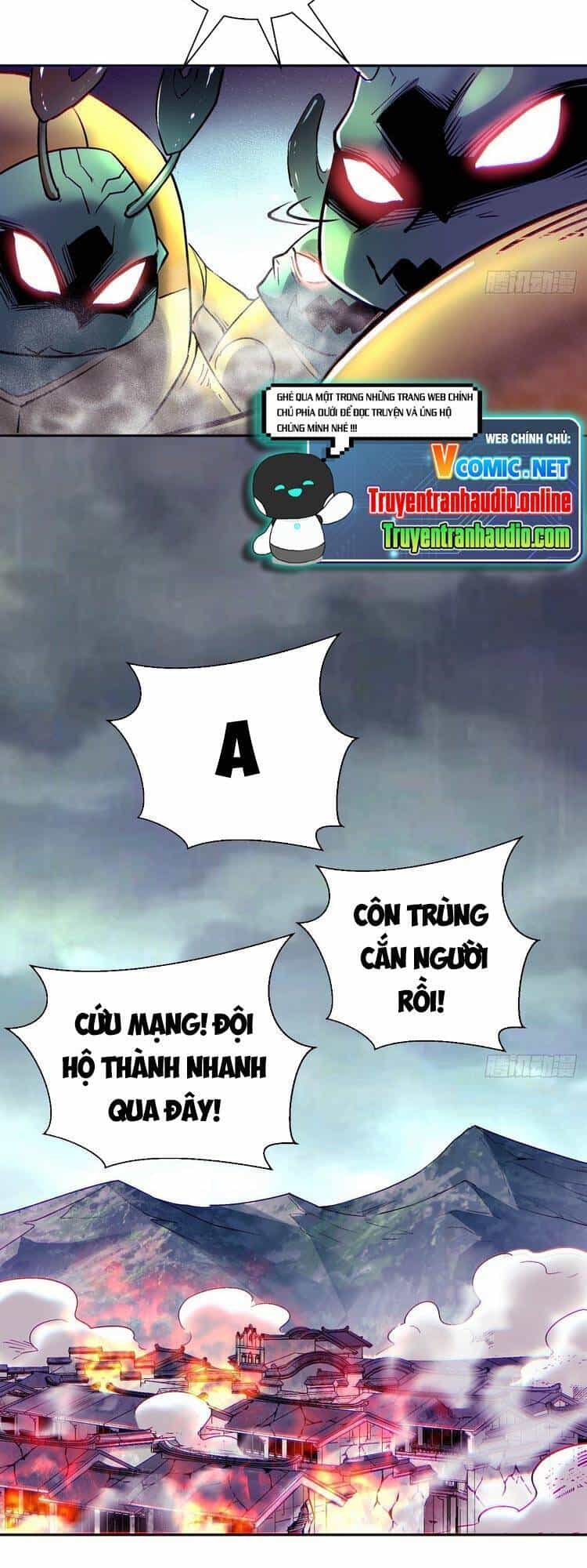 Ta Là Nhà Giàu Số Một, Ta Không Muốn Trọng Sinh - Chương 48 - ảnh 11