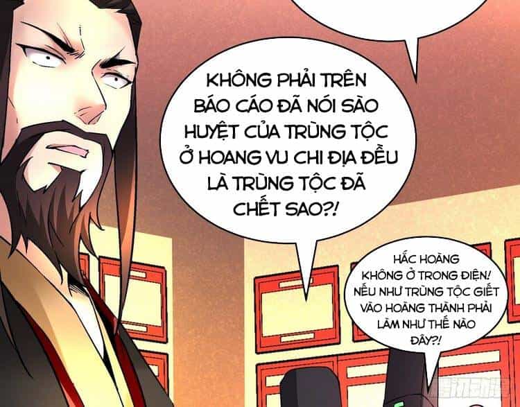 Ta Là Nhà Giàu Số Một, Ta Không Muốn Trọng Sinh - Chương 48 - ảnh 19