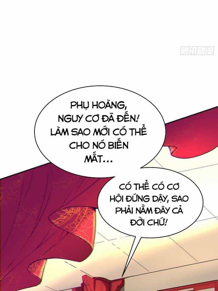 Ta Là Nhà Giàu Số Một, Ta Không Muốn Trọng Sinh - Chương 48 - ảnh 21