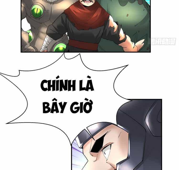 Ta Là Nhà Giàu Số Một, Ta Không Muốn Trọng Sinh - Chương 49 - ảnh 44