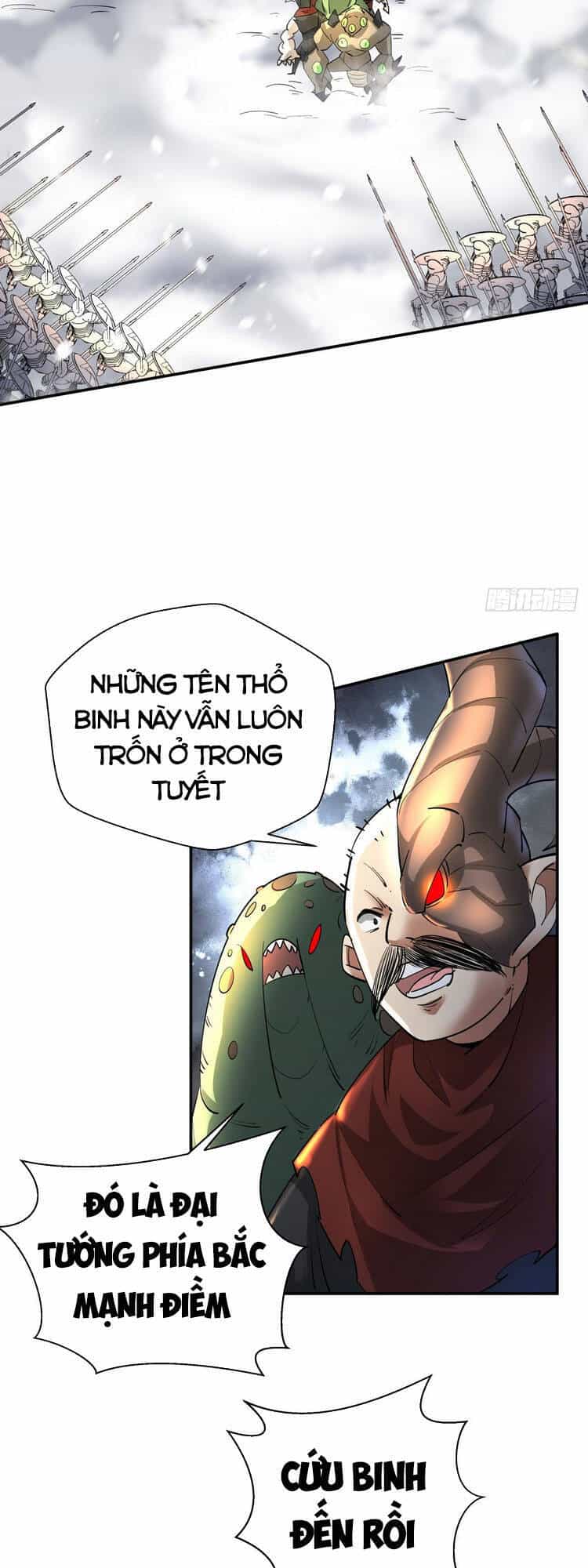 Ta Là Nhà Giàu Số Một, Ta Không Muốn Trọng Sinh - Chương 49 - ảnh 47
