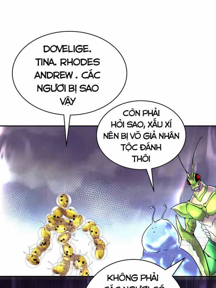 Ta Là Nhà Giàu Số Một, Ta Không Muốn Trọng Sinh - Chương 50 - ảnh 28
