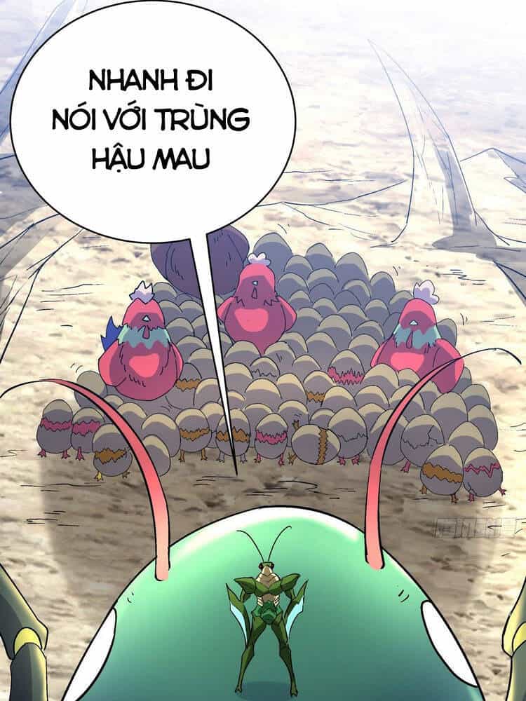 Ta Là Nhà Giàu Số Một, Ta Không Muốn Trọng Sinh - Chương 50 - ảnh 30