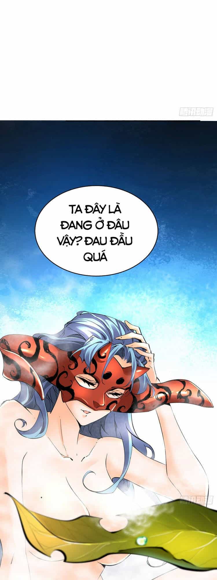 Ta Là Nhà Giàu Số Một, Ta Không Muốn Trọng Sinh - Chương 50 - ảnh 5