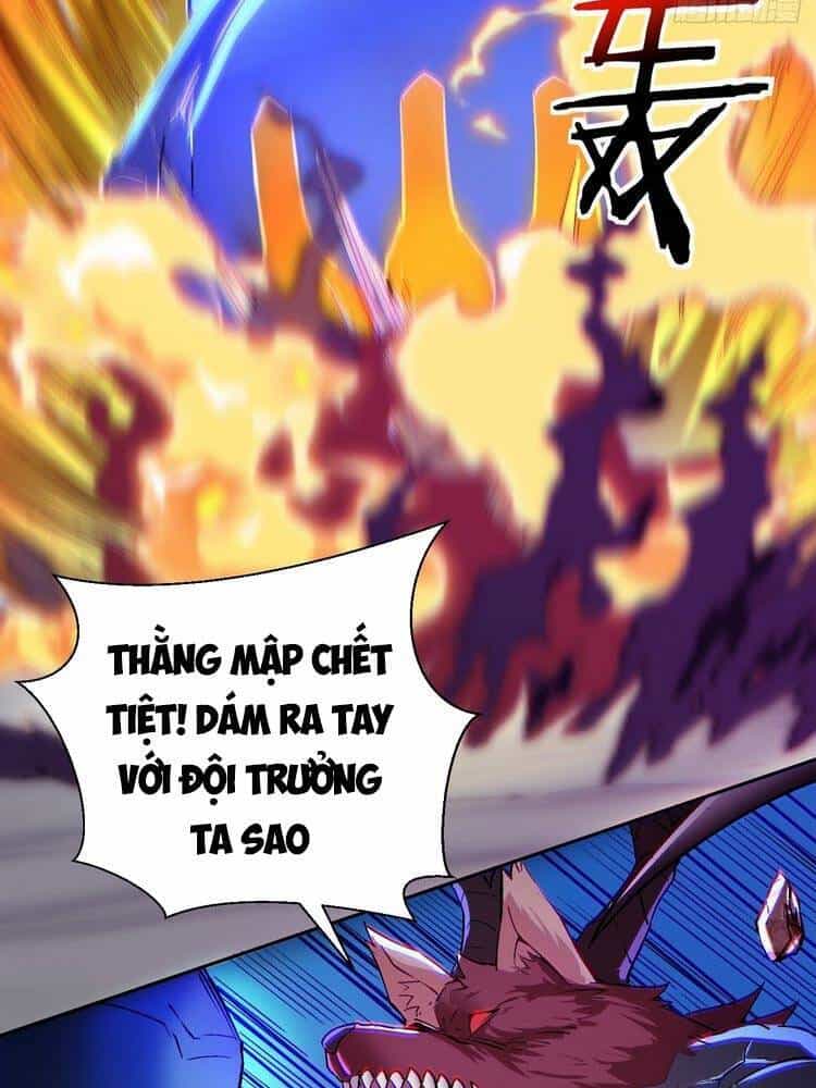 Ta Là Nhà Giàu Số Một, Ta Không Muốn Trọng Sinh - Chương 51 - ảnh 6