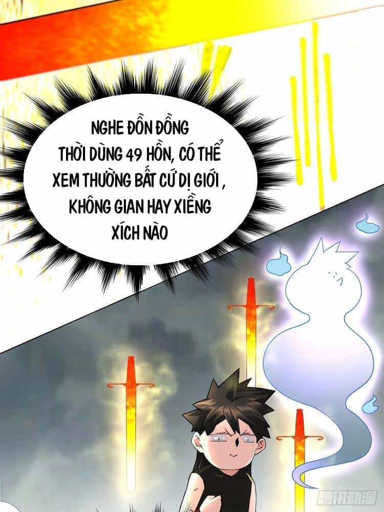 Ta Là Nhà Giàu Số Một, Ta Không Muốn Trọng Sinh - Chương 53 - ảnh 2