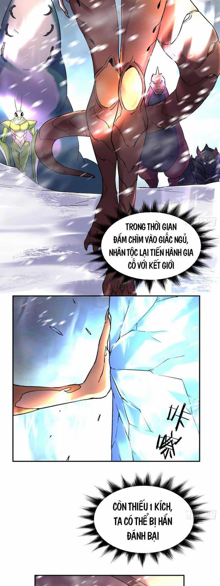 Ta Là Nhà Giàu Số Một, Ta Không Muốn Trọng Sinh - Chương 53 - ảnh 27