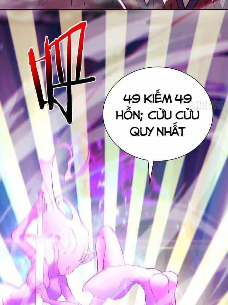 Ta Là Nhà Giàu Số Một, Ta Không Muốn Trọng Sinh - Chương 53 - ảnh 8
