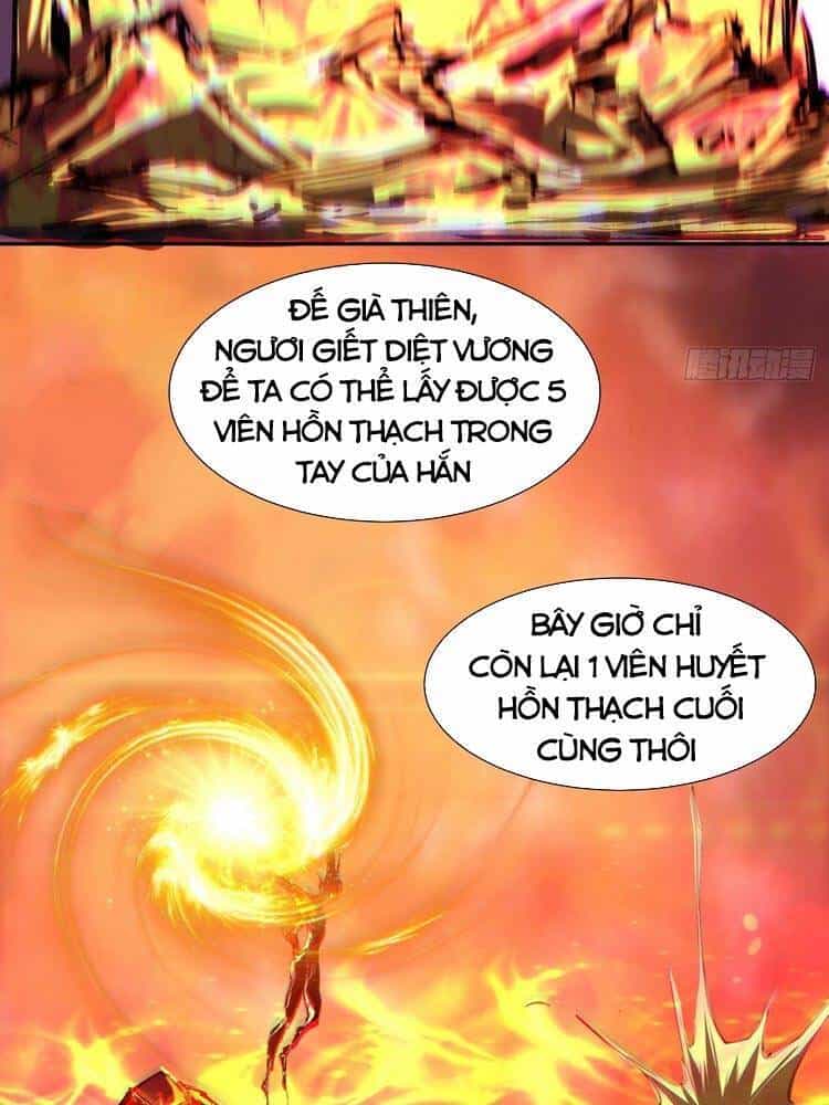 Ta Là Nhà Giàu Số Một, Ta Không Muốn Trọng Sinh - Chương 54 - ảnh 4