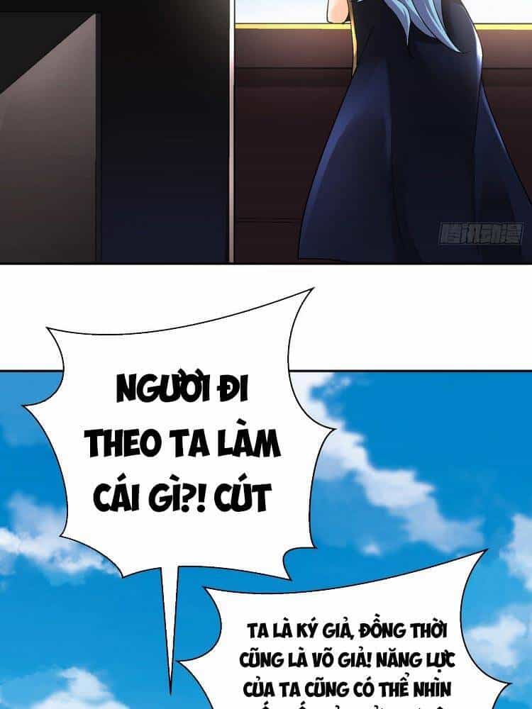 Ta Là Nhà Giàu Số Một, Ta Không Muốn Trọng Sinh - Chương 56 - ảnh 4