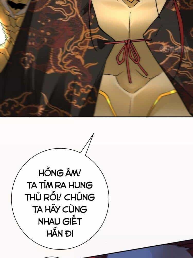 Ta Là Nhà Giàu Số Một, Ta Không Muốn Trọng Sinh - Chương 58 - ảnh 16
