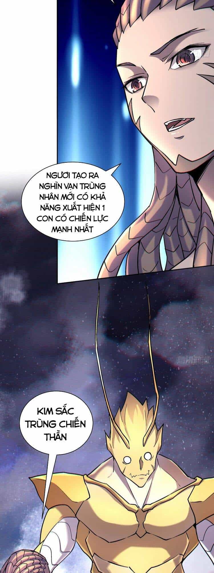Ta Là Nhà Giàu Số Một, Ta Không Muốn Trọng Sinh - Chương 58 - ảnh 21