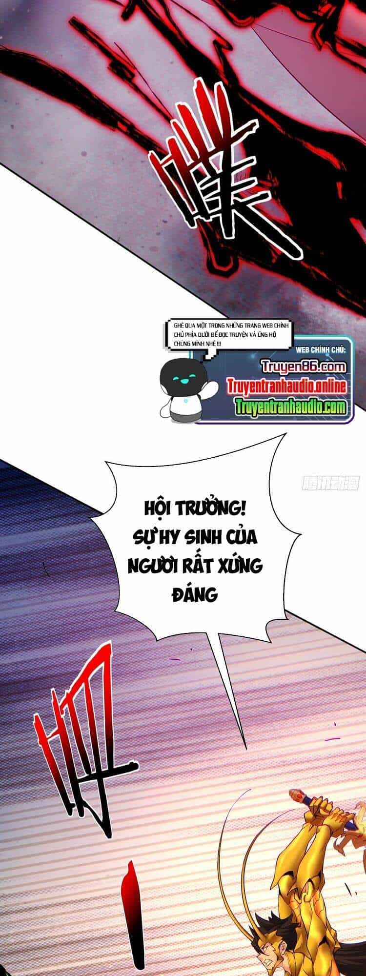 Ta Là Nhà Giàu Số Một, Ta Không Muốn Trọng Sinh - Chương 60 - ảnh 3