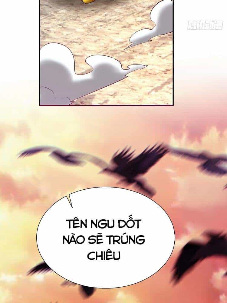 Ta Là Nhà Giàu Số Một, Ta Không Muốn Trọng Sinh - Chương 60 - ảnh 36