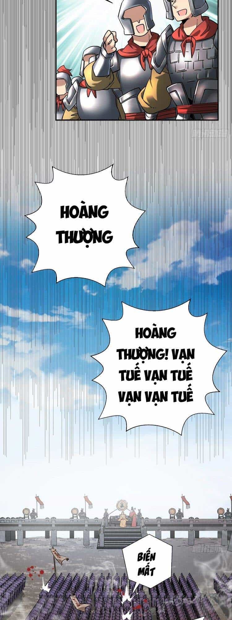 Ta Là Nhà Giàu Số Một, Ta Không Muốn Trọng Sinh - Chương 61 - ảnh 11